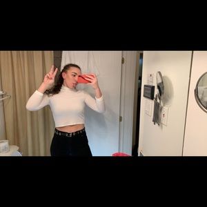 Meet your Posher, Claudelle